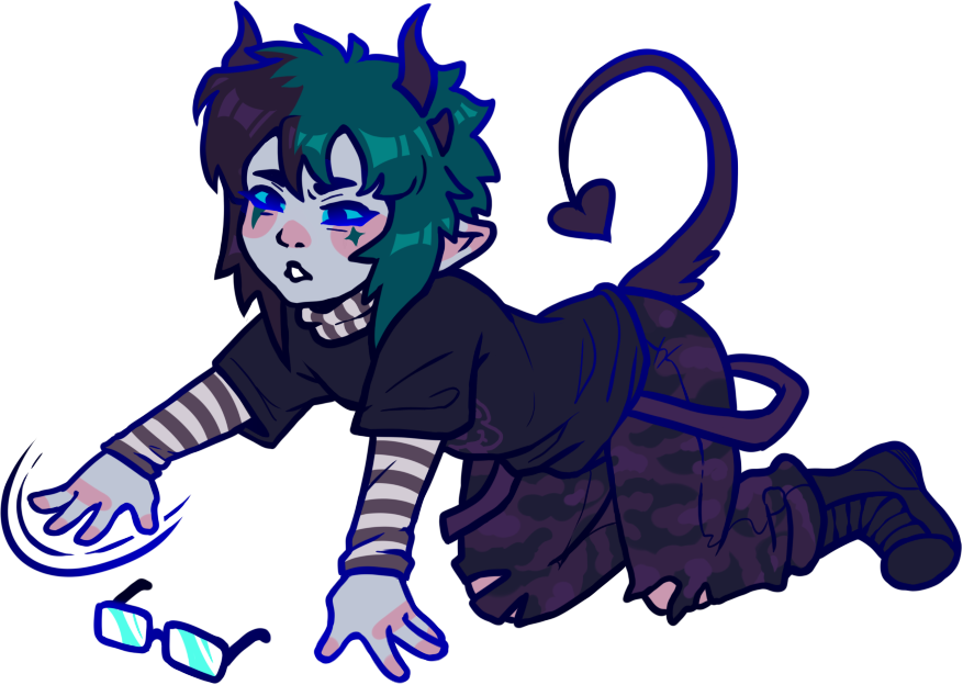 mascot